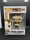 Funko POP Dwight Schrute #1004 Vinyl Figure The Office New