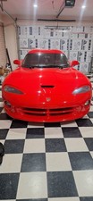 1999 Dodge Viper 