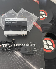 Native Instruments Traktor Audio 6 Audio Inte...