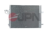 JPN Kondensator Klimaanlage Passend FüR Ford Grand C-Max II DXA/CB7 Dxa/Ceu