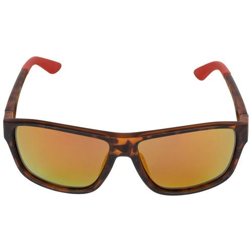 Lente espejo polarizada unisex Trespass protección UV 400 gafas de sol - Brinley - Imagen 2 de 6