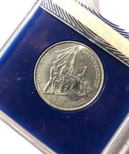 10 MARK DDR GEDENKST&Auml;TTE BUCHENWALD 1972 + TOPZUSTAND
