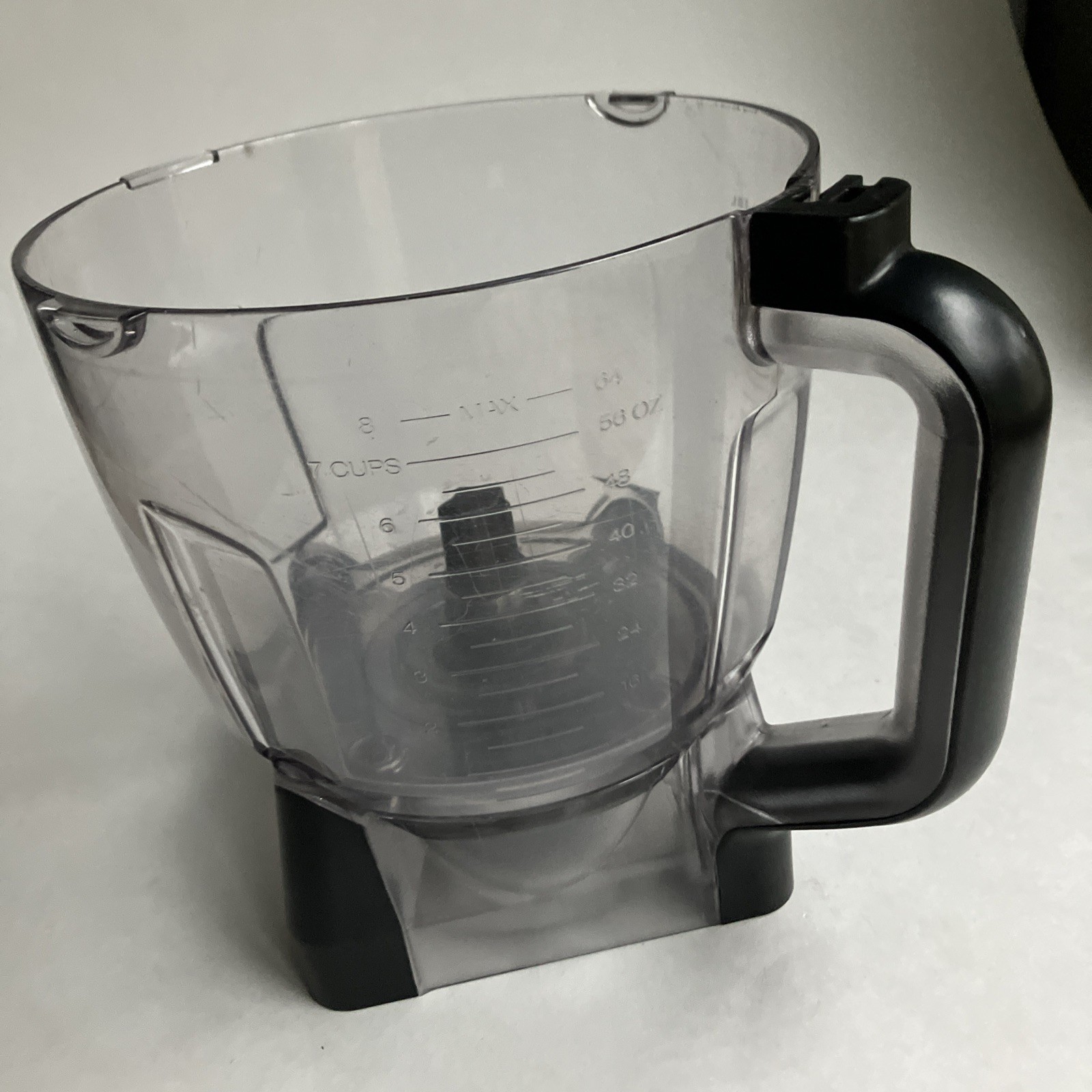 Ninja Blender BL773CO Replacement Work Bowl Only Food Proces