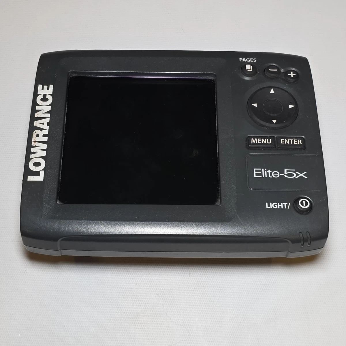 Lowrance Fishfinder Systems with Transducer for sale | eBay