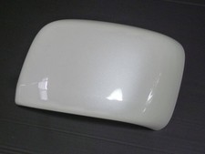 DA17W DA17V Door Side Mirror Pair for Suzuki Alto Chrome Finish Used KKB