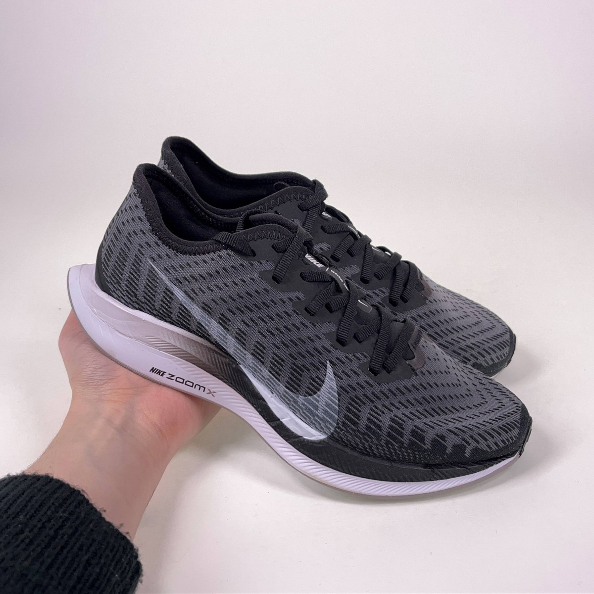 Nike ZOOM PEGASUS TURBO 2 EUR35,5 US5 UK2,5 - AT8242-001 | eBay