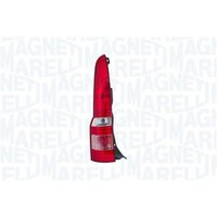 Magneti Marelli Heckleuchte Rechts FüR Fiat Panda 169 1.1 1.2 169_ 1.3 D