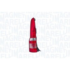 MAGNETI MARELLI Heckleuchte rechts für Fiat Panda 169 1.1 1.2 169_ 1.3 D