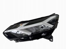 Frontscheinwerfer Dacia Sandero III Jogger 260602561R LED Links Headlight