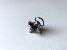 *NOS Cambio indice Campagnolo C Record Syncro vintage anni 80*