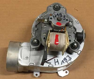 Gebläse ebmpapst  RLD85/2700A30-3020LH-68 acg  55460.71210 Gebraucht E193