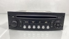 Autoradio Citroen DS3
