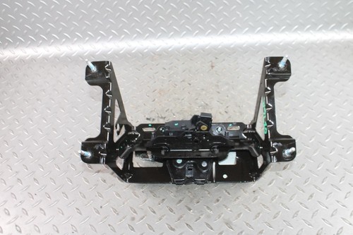 14-19 Corvette Coupe Rear Trunk Hatch Decklid Lock Latch Assembly OEM Factory - Bild 7 von 12