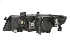 Hauptscheinwerfe DEPO 217-1162R-LDEM2 für HONDA ACCORD VII (CL, CN) 2 2003-2008