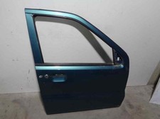 6800186G00 ORDERE RECHTE TÜR / 5 PUERTAS / VERDE / 3290382 FÜR SUZUKI IGNIS II