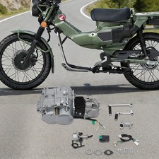 125cc 4-stroke Engine Motor For Honda Crf50 Crf70 Xr50 Xr70 Z50 Mini Trail 125cc 4-stroke Engine Motor For Honda Crf50 Crf70 Xr50 Xr70 Z50 Mini Trail