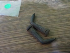 vintage mighty tonka truck set of 2 smooth stack for parts