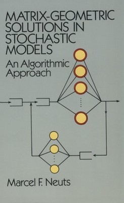 MATRIX-GEOMETRIC SOLUTIONS IN STOCHASTIC MODELS: AN By Marcel F. Neuts