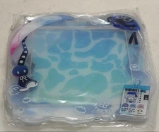 Arknights Mizuki Pass Authentication Card Case - 2 Pcs