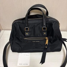 2way Marc Jacobs Boston strap included