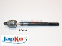 Japko 103H16 Axialgelenk FüR Spurstange Axialgelenk Spurstange