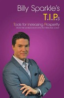 Billy Sparkle's T.I.P.S Billy Sparkle Taschenbuch Kartoniert / Broschiert 2015