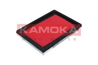 Luftfilter Kamoka F231501 FüR Chrysler Infiniti Passend FüR Nissan Renault