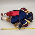 Lam Lee Group Shakespearean Jester Doll — photo 4