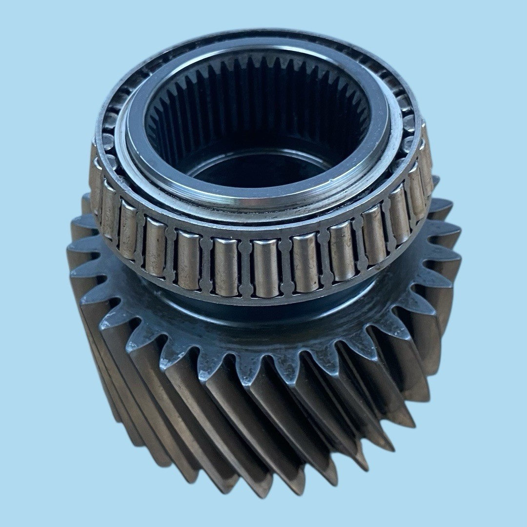 Transmission Transfer Case Planetary Output Gear OEM 03-12 Bentley Continental