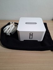 Sonos Play 1 Connect Amp Very Good Condition - Tested Working