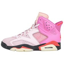 Jordan x Awake NY Air Jordan 6 Vintage Basketball Shoes Unisex IQ5706-600