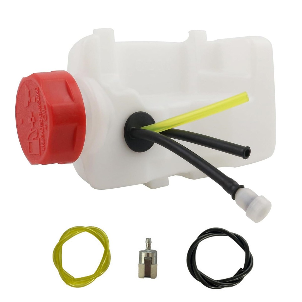 Fuel Tank Kit A038000430 Compatible for Shindaiwa Power Broom