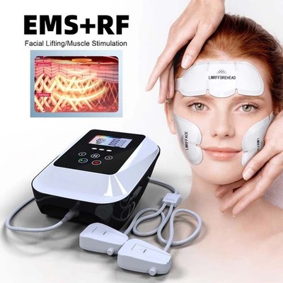 Beauty Device for Face Lifting Tightening Rejuvenation and Firming Treatment