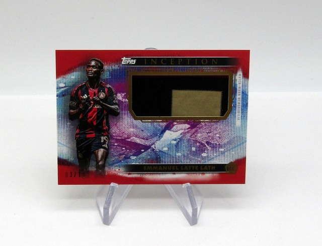 Rookie Set von Emmanuel Latte Lath