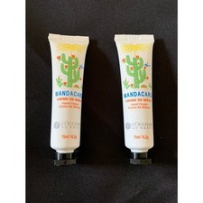 Bundle of 2 hand creams