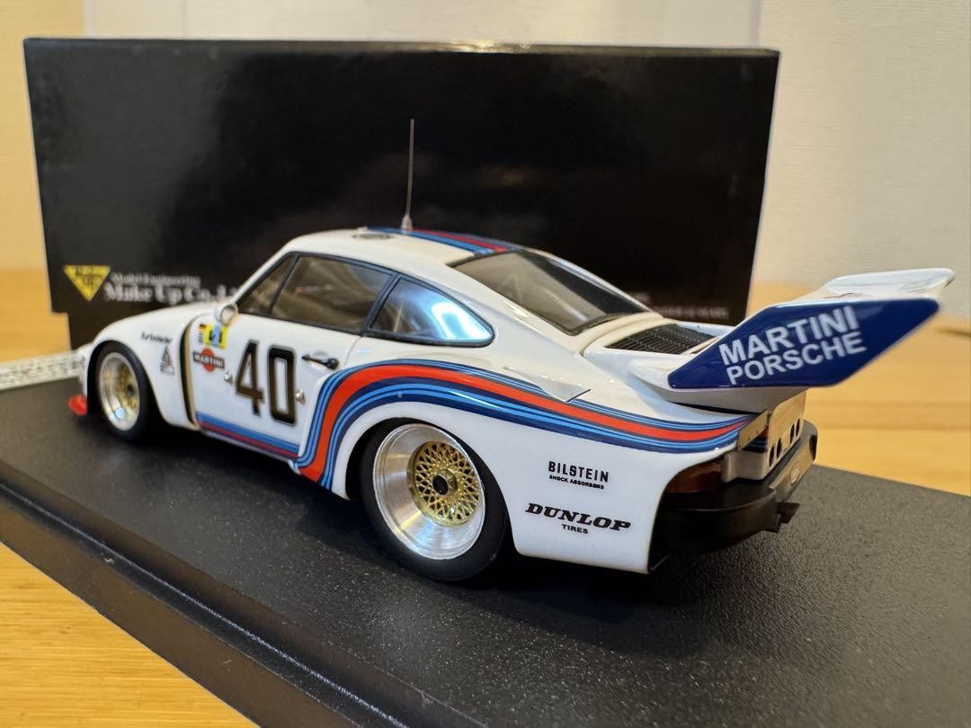 Eidolon Em299 Porsche 935 Lm1976 40 | eBay