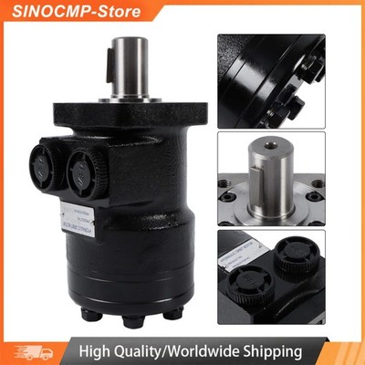 101-1010-009 101-1010 Hydraulic Motor Fits Eaton Char-Lynn H Series