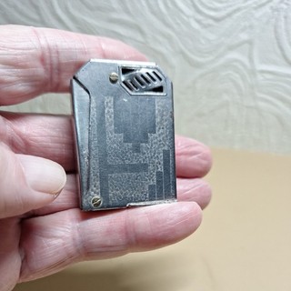 Vintage "Team" Petrol Austrian Cigarette Lighter #7