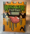 Nuclear Throne Lmtd Ed. Collector Indiebox (PC/PS4, 2015, 0139/6500)Tested RARE