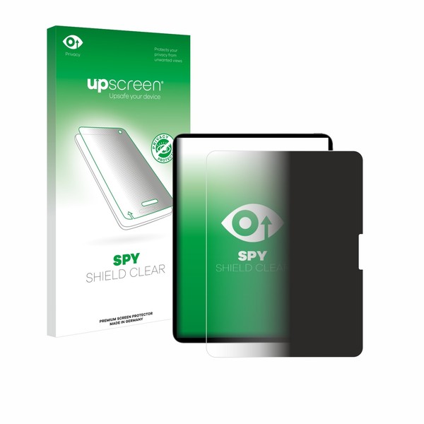 "Anti Spy Blickschutz Folie FüR Apple Ipad Pro 13\" Wifi 2024 Folie "-image