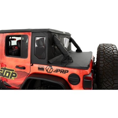80103-35 Bestop Soft Top for Jeep Wrangler 2007-2018