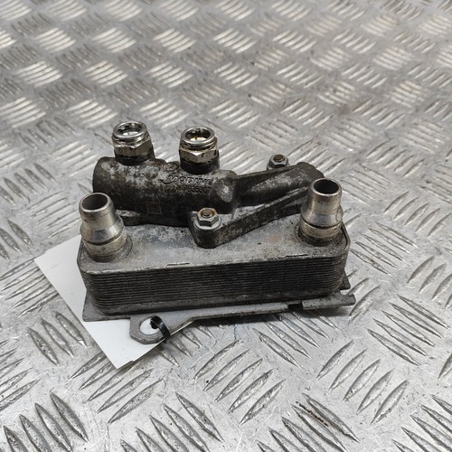 MERCEDES-BENZ GLC X253 C253 Ölkühler A0995001900 2.0 29531249