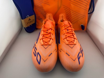 シューズ adidas F50 ELITE adidas F50 Elite Firm Ground Cleats - Purple | Free Shipping with