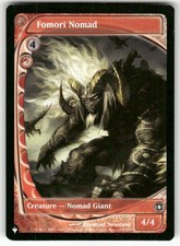 Fomori Nomad C The List Reprints 114/180 NM