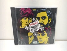 Vintage The Rascals - TIME PEACE: GREATEST HITS CD