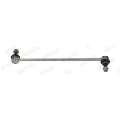 2x Moog Koppelstange Strebe vorne 4543200010 21264179