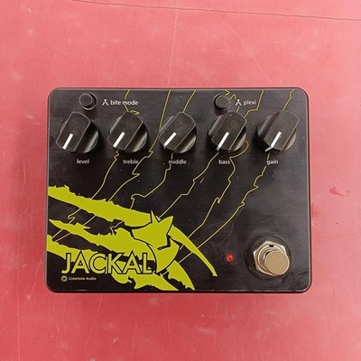 LIMETONE AUDIO JACKAL EFFECTOR 778184