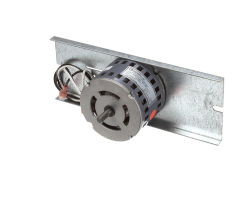Crathco 1956 Pump Motor with Bracket and Magnet, 230 Volt, 50/60HZ - Free - Afbeelding 3 van 4