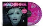 MADONNA The Confessions Tour Live From London 2LP Splatter Color Vinyl RSD 2026