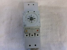 Klockner Moeller Protection Circuit Breaker   NZMN2-A125-NA
